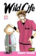 WILD LIFE 12 de FUJISAKI, MASATO 