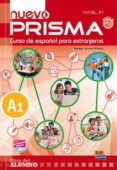 NUEVO PRISMA A1 ALUMNO: CURSO DE ESPAOL PARA EXTRANJEROS di VV.AA. 