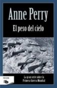 EL PESO DEL CIELO de PERRY, ANNE 