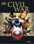 CIVIL WAR de MILLAR, MARK 