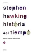 HISTORIA DEL TIEMPO de HAWKING, STEPHEN W. 