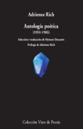 ANTOLOGA POETICA (1951-1985) di RICH, ADRIENNE 