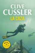 LA CAZA de CUSSLER, CLIVE 