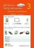 LECTURAS COMPRENSIVAS 3 (3 ED.):SILABAS INVERSAS de MARTINEZ ROMERO, JOSE 