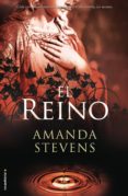 EL REINO de STEVENS, AMANDA 