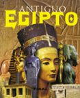 ANTIGUO EGIPTO di VV.AA. 
