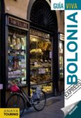 BOLONIA 2016 (GUIA VIVA EXPRESS) de MERINO, IGNACIO 