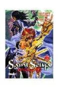 SAINT SEIYA: EPISODIO G N 17 de KURUMADA, MASAMI  OKADA, MEGUMU 