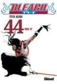 BLEACH N 44 de KUBO, TITE 