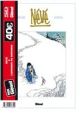 PACK GLENAT: NEVE + LADRONES DE IMPERIOS di VV.AA. 