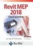 REVIT MEP 2018 di PEA ARRIBAS, LUIS CARLOS DE LA 