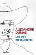 LOS TRES MOSQUETEROS de DUMAS, ALEXANDRE 