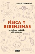 FSICA Y BERENJENAS di GOMBEROFF, ANDRES 