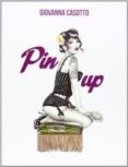PIN-UP di CASOTTO, GIOVANNA 
