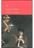 ORGULLO Y PREJUICIO de AUSTEN, JANE 