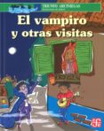 EL VAMPIRO Y OTRAS VISITAS de ARCINIEGAS, TRIUNFO 