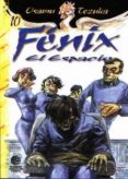 FENIX N 10: EL ESPACIO de TEZUKA, OSAMU 
