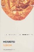 ILIADA (ED. BILINGE ESPAOL-GRIEGO) de HOMERO 