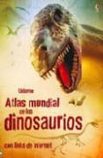 EL MUNDO DE LOS DINOSAURIOS di VV.AA. 