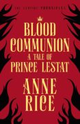 Blood Communion (ebook)