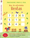 BLOS DE ACTIVIDADES RESTAS: PRACTICANDO ES TODO FACIL de SMITH, SAM 
