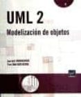 UML 2: MODELIZACION DE OBJETOS de DEBRAUWER, LAURENT  HEYDE, FIEN VAN DER 
