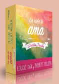 LA VIDA TE AMA di HAY, LOUISE L. 