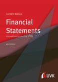 Financial Statements (ebook)