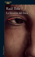 La Favorita Del Inca (ebook)