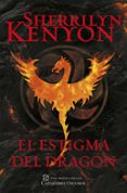 EL ESTIGMA DEL DRAGON de KENYON, SHERRILYN 