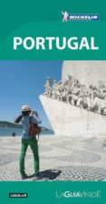 PORTUGAL 2017 (LA GUIA VERDE) di VV.AA. 