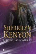 (PE) LA LIGA N 4: HIJO DE LAS SOMBRAS de KENYON, SHERRILYN 