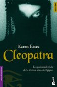 CLEOPATRA de ESSEX, KAREN 