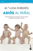 ADIOS PAAL de FERREROS, M LUISA 