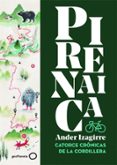 PIRENAICA de IZAGIRRE, ANDER 