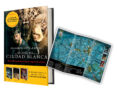 PACK TC EL SILENCIO DE LA CIUDAD BLANCA PELICULA (INCLUYE MAPA DE LOS ESCENARIOS DE LA NOVELA) de GARCIA SAENZ DE URTURI, EVA 
