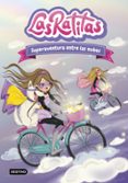 LAS RATITAS 4: SUPERAVENTURA ENTRE LAS NUBES de RATITAS, LAS 