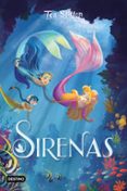 SIRENAS de STILTON, TEA 