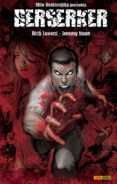 BERSERKER de HAUN, JEREMY  LOVERD, RICK 