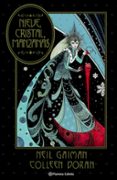 NIEVE, CRISTAL, MANZANAS de GAIMAN, NEIL  DORAN, COLLEEN 