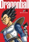 DRAGON BALL ULTIMATE N 16/34 de TORIYAMA, AKIRA 