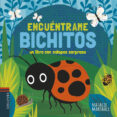 ENCUENTRAME BICHITOS de MARSHALL, NATALIE 