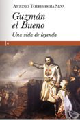 GUZMAN EL BUENO di TORREMOCHA, ANTONIO 