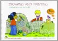 Portada de Drawing and Painting Sapiens 4
