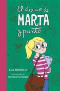 EL DIARIO DE MARTA Y PUNTO de BERMEJO, ANA 