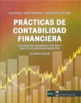 PRCTICAS DE CONTABILIDAD FINANCIERA (2 ED.) di CAMPO MORENO, PALOMA DEL 