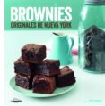 BROWNIES ORIGINALES DE NUEVA YORK de THEODOROU, SUSIE 