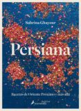 PERSIANA de GHAYOUR, SABRINA 