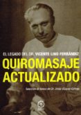 QUIROMASAJE ACTUALIZADO di VAZQUEZ GALLEGO, JESUS 