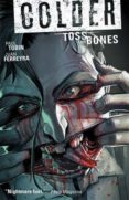 COLDER 3: LA LTIMA CENA de TOBIN, PAUL 